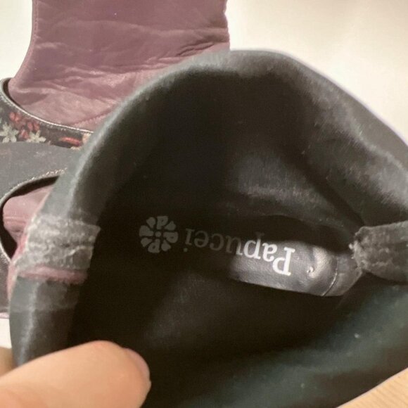 Papucei Garden Boots - Picture 5 of 8